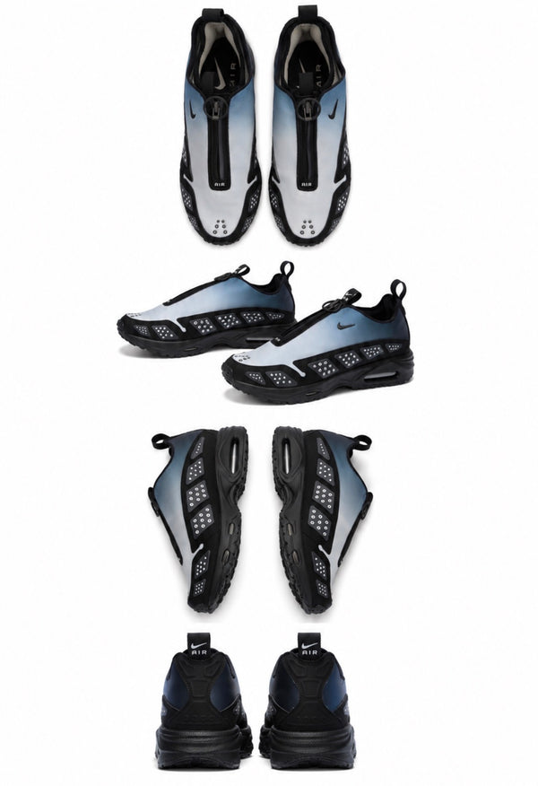 Nike Sunder Obsidian Grey Haze