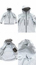 Arcteryx Kurtka Jacket White