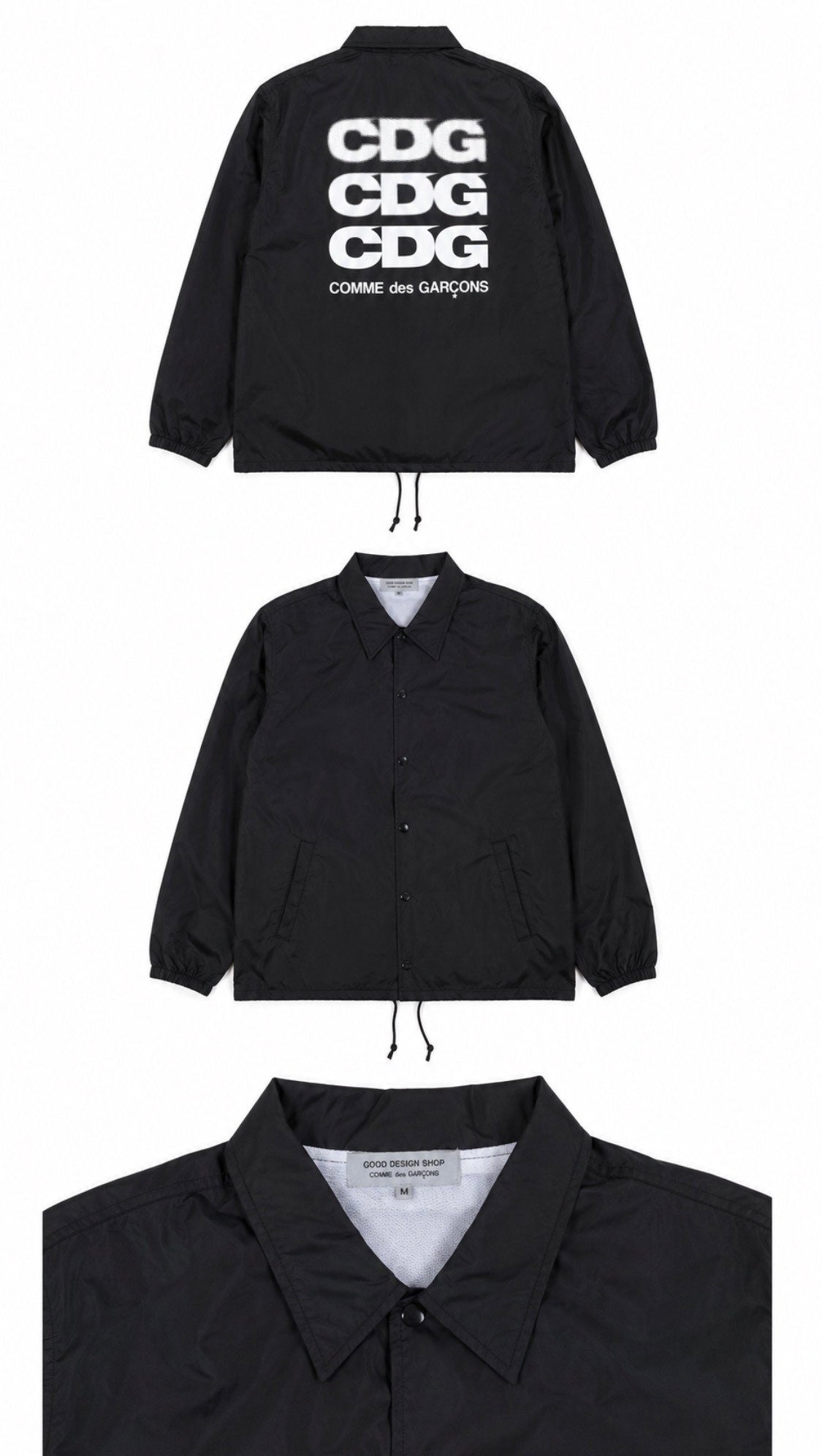 Comme Des Garcos