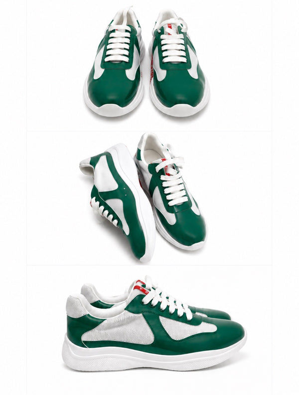 Prada Cups Light Green