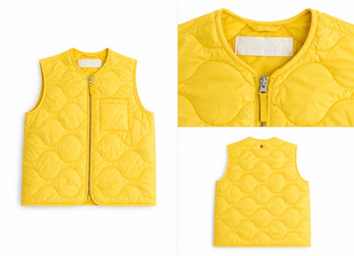 Arket vest