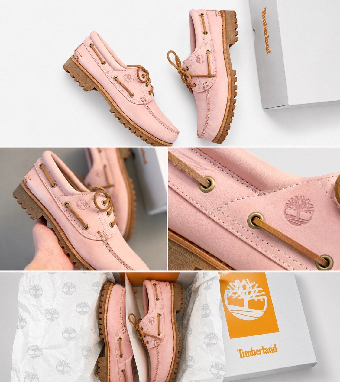 Timberlands
