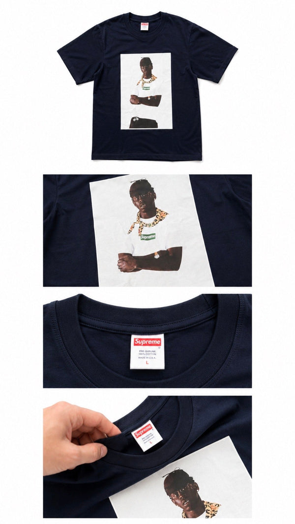 Supreme Tee