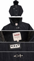 Møst Jacket