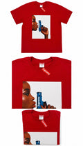 Supreme Gun Tee