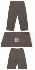 Carhatt Simple Pants