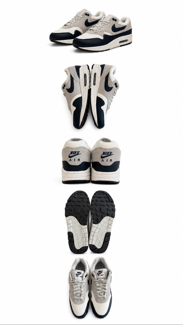 Nike Air Max 1 Armory Navy