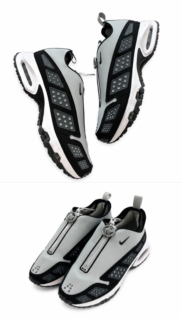 Nike Sunders Grey